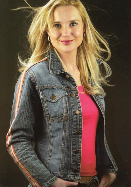 Bakker (NL), Sonja